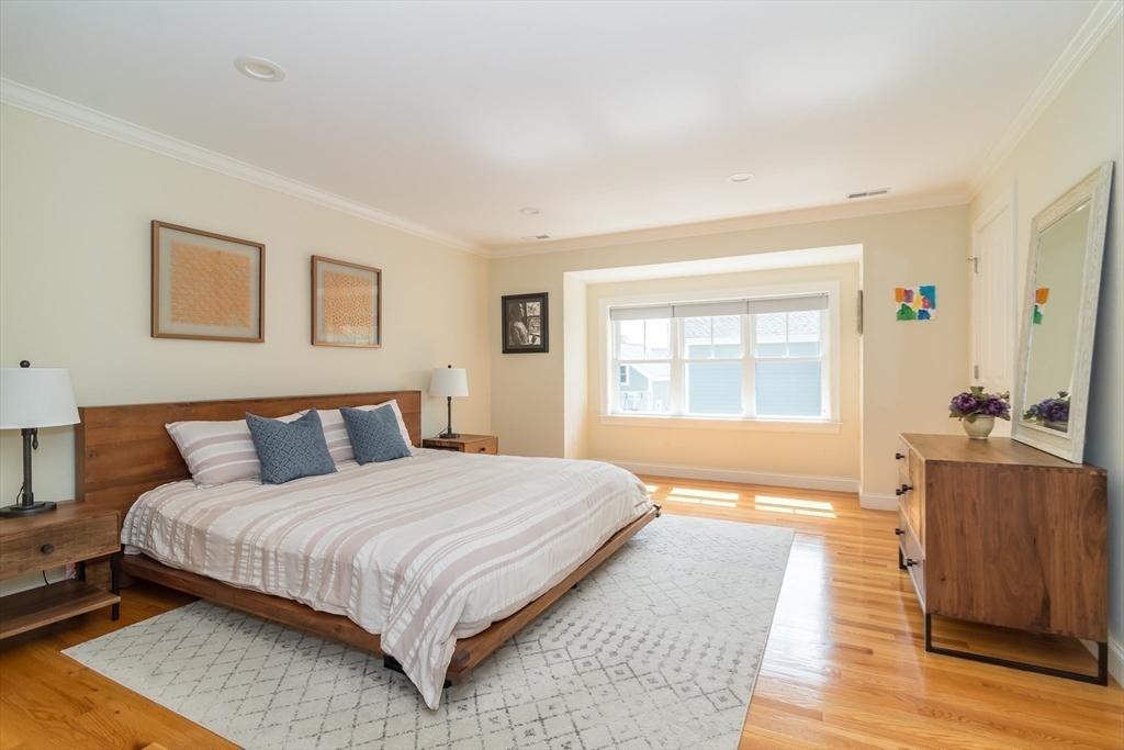 Newtonville Townhome