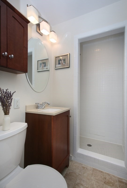 A+ South End Lease!