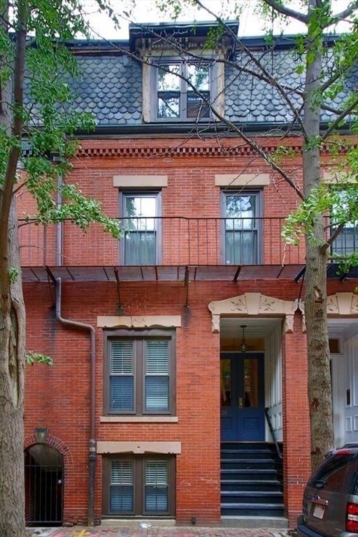 A+ South End Lease!