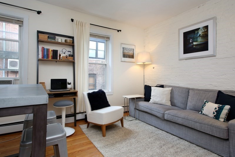 A+ South End Lease!