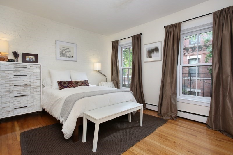 A+ South End Lease!