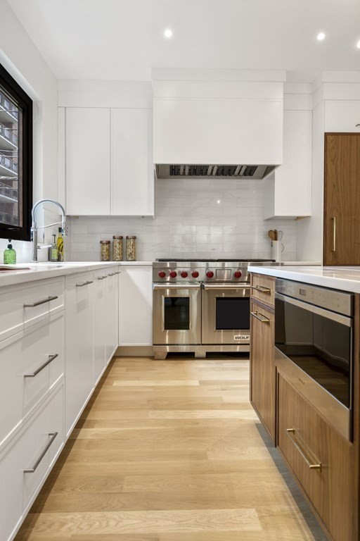 41 Stearns Road Unit: SF