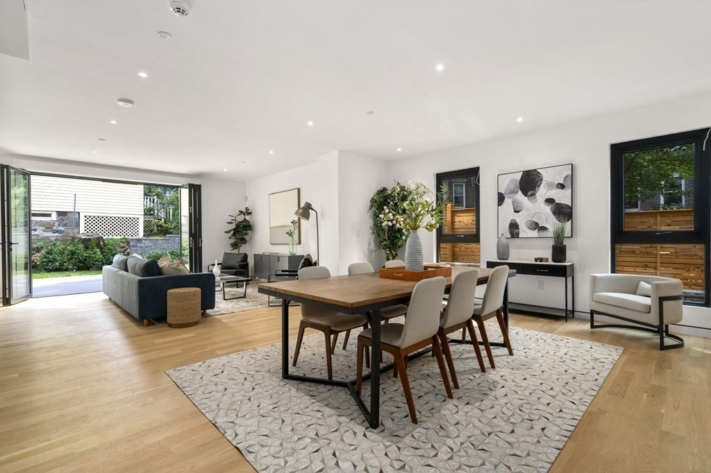 41 Stearns Road Unit: SF