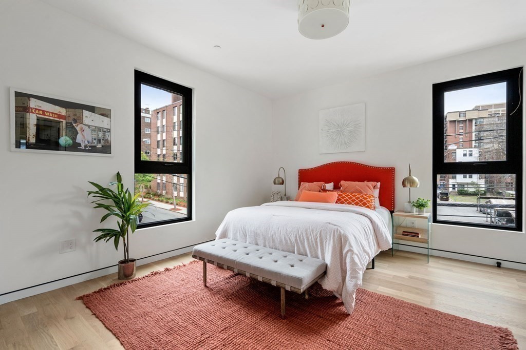 41 Stearns Road Unit: SF