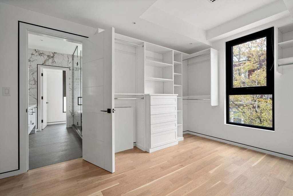 41 Stearns Road Unit: SF