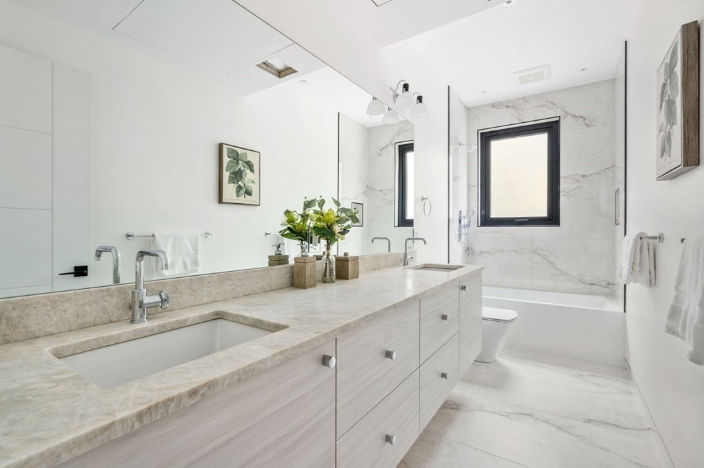 41 Stearns Road Unit: SF