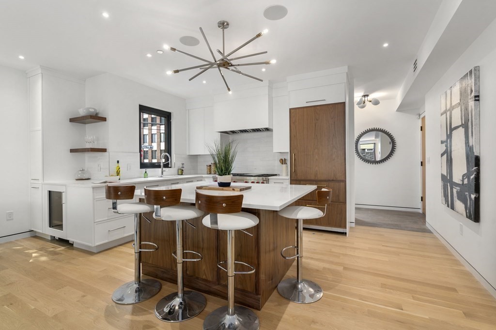 41 Stearns Road Unit: SF