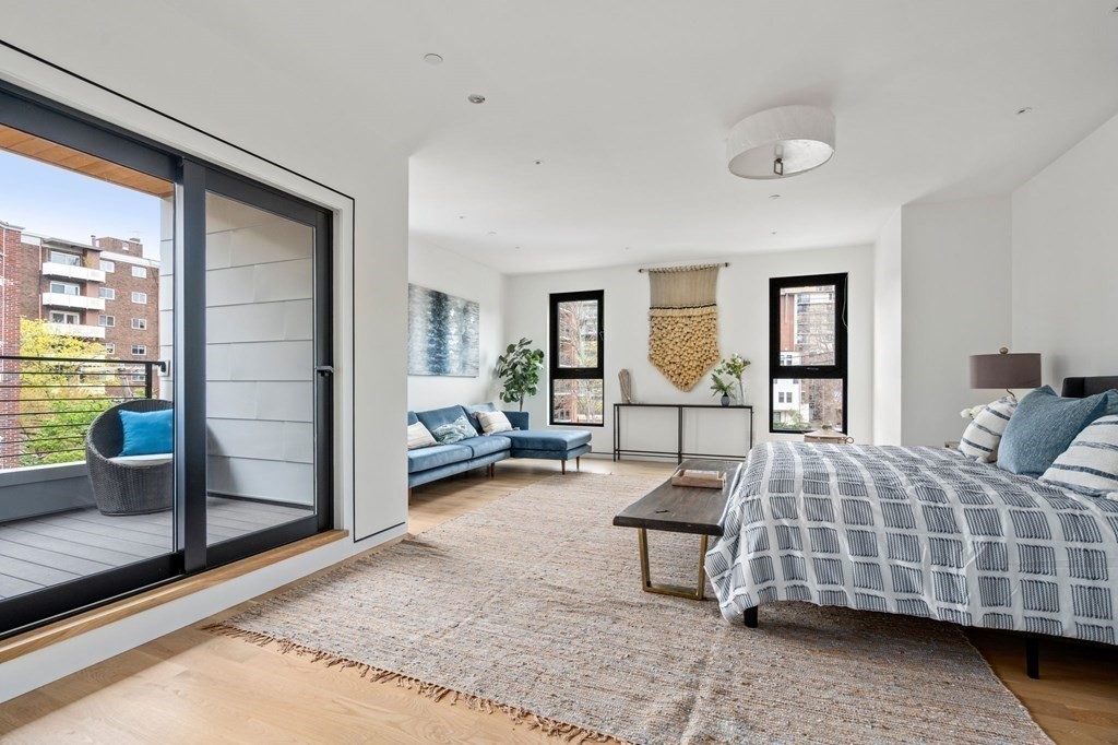 41 Stearns Road Unit: SF