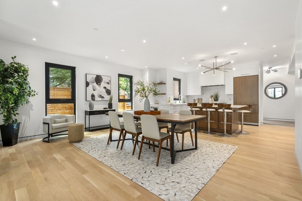 41 Stearns Road Unit: SF