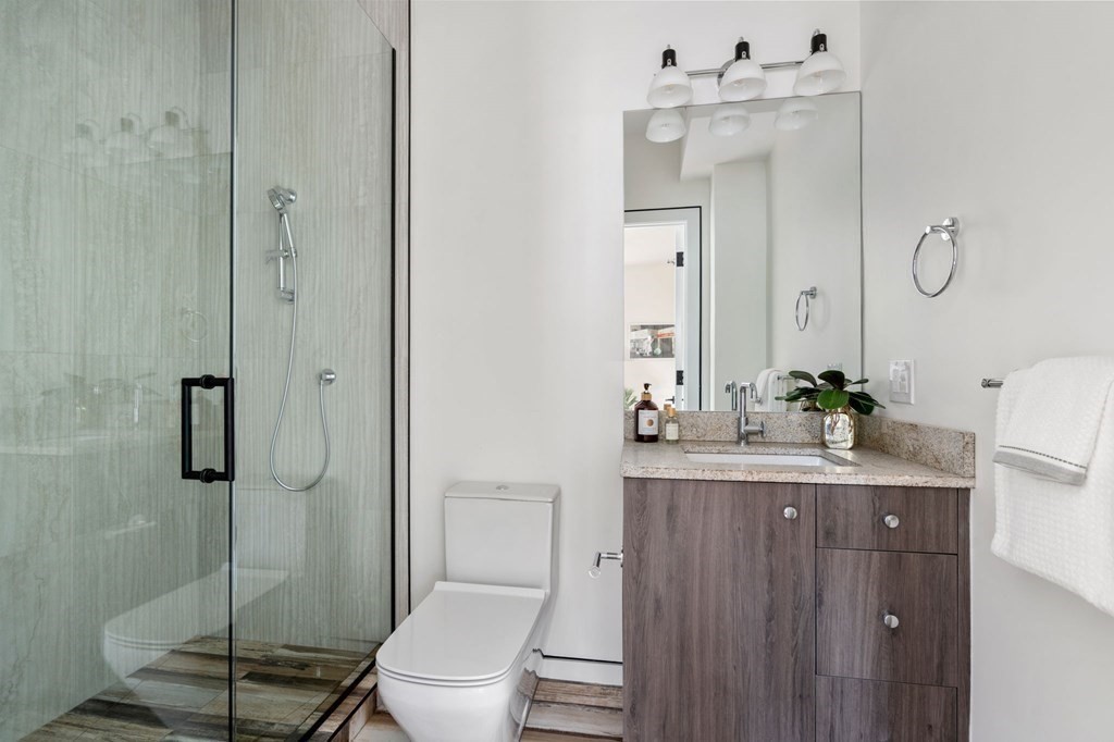 41 Stearns Road Unit: SF