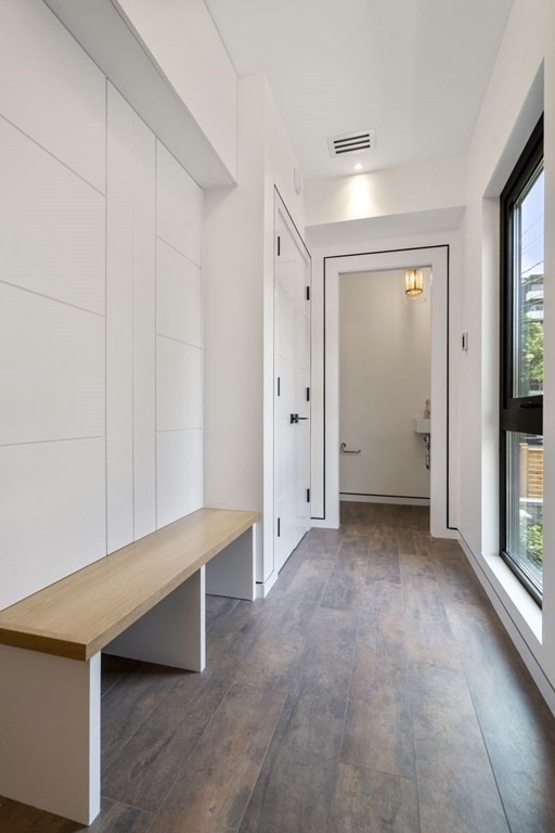 41 Stearns Road Unit: SF