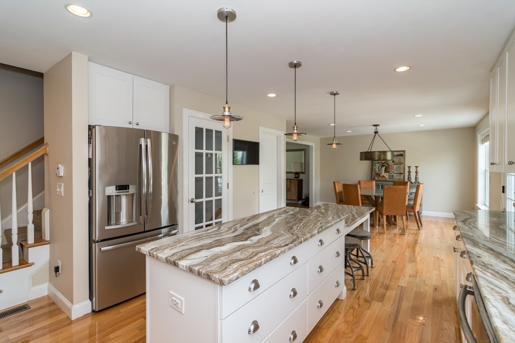 Stunning Framingham Property