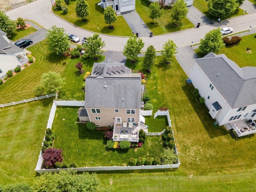 Stunning Framingham Property