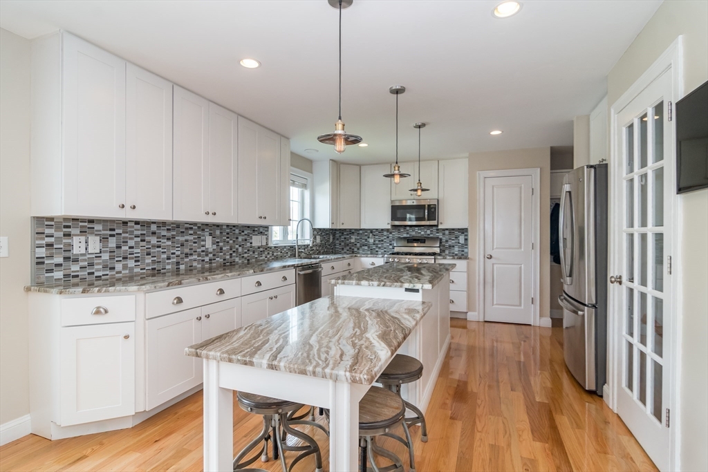 Stunning Framingham Property