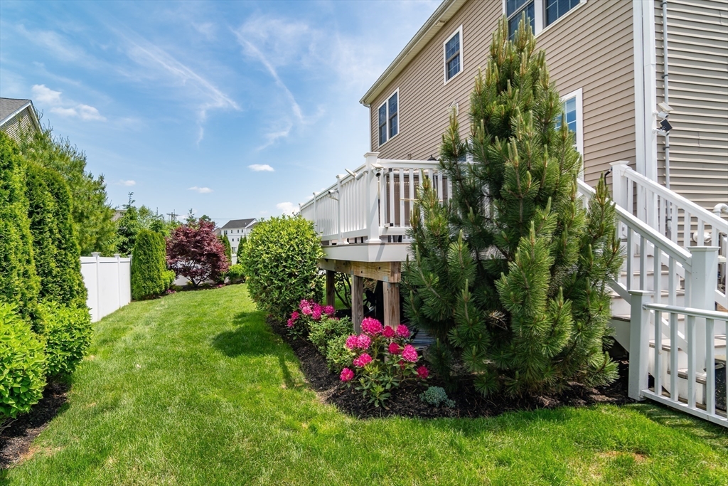 Stunning Framingham Property