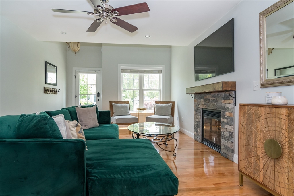 Stunning Framingham Property