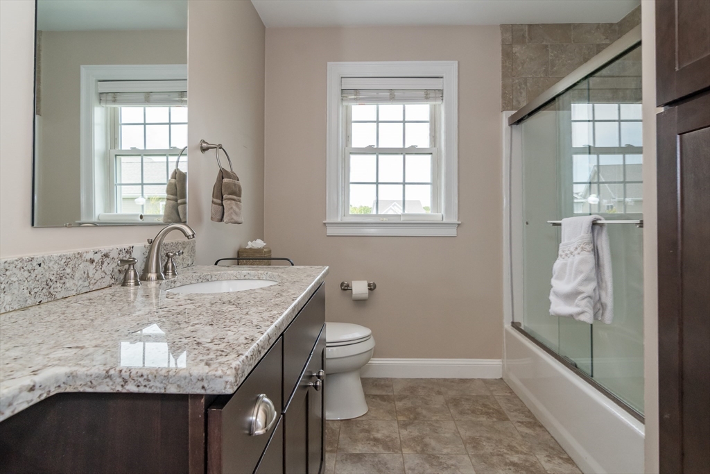 Stunning Framingham Property