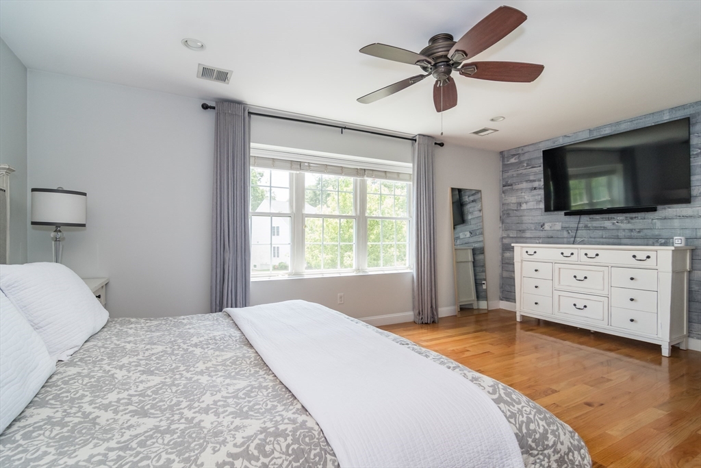 Stunning Framingham Property
