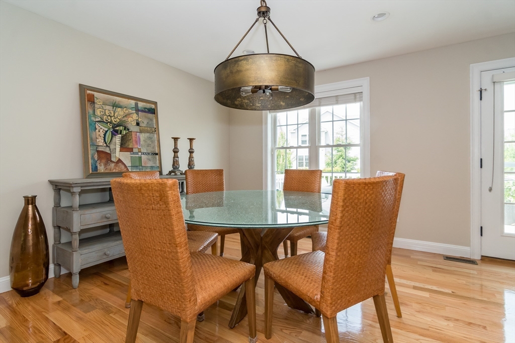 Stunning Framingham Property