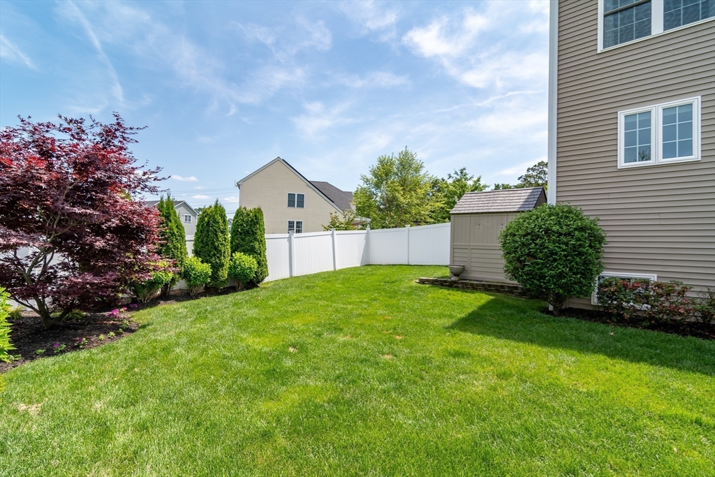 Stunning Framingham Property