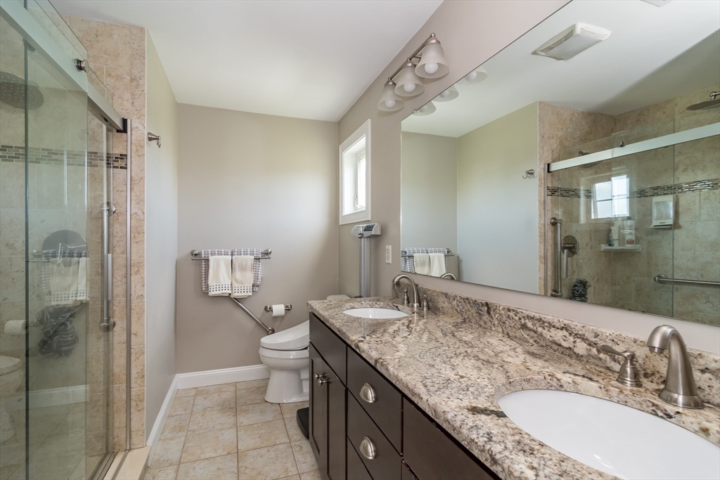 Stunning Framingham Property