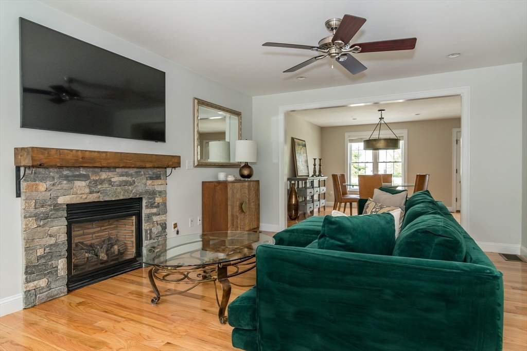 Stunning Framingham Property