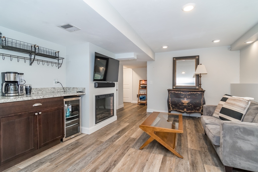 Stunning Framingham Property