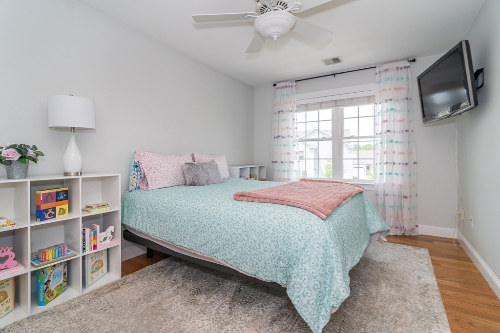 Stunning Framingham Property