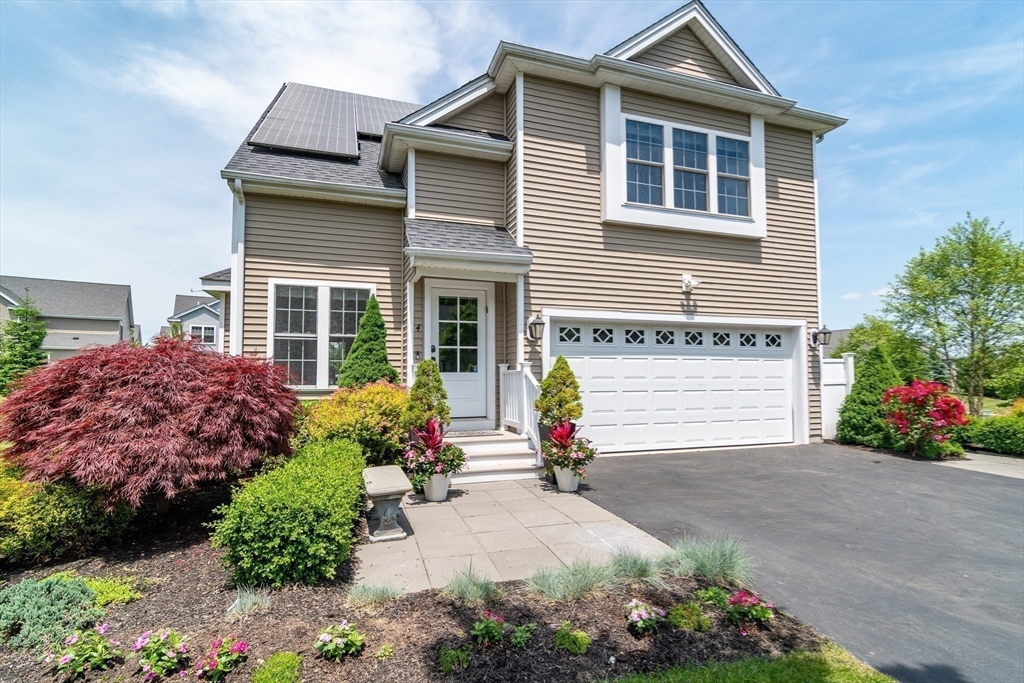 Stunning Framingham Property