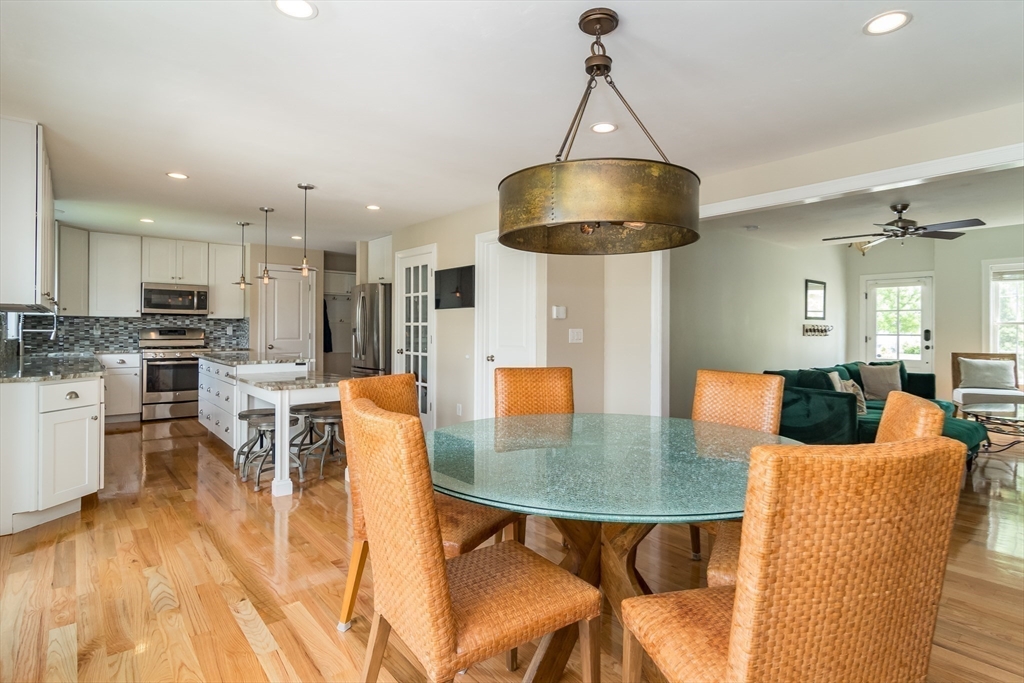 Stunning Framingham Property