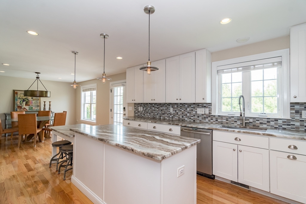 Stunning Framingham Property