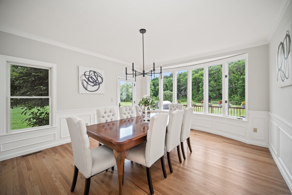 44 Codman Drive