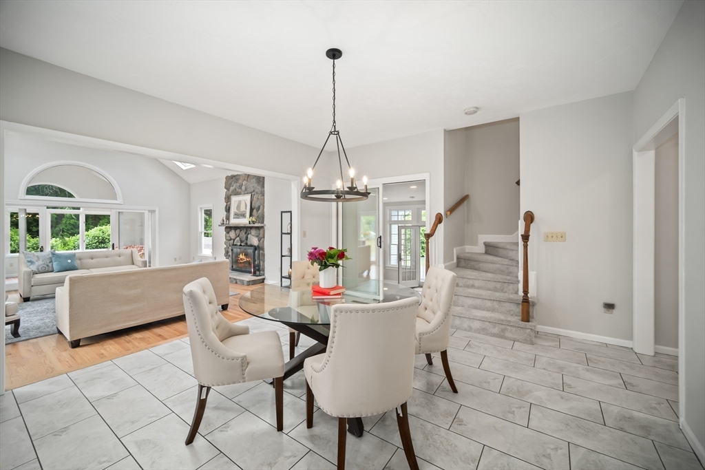 44 Codman Drive