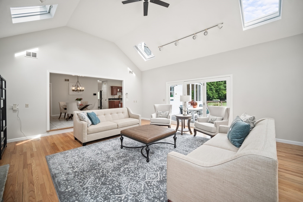 44 Codman Drive