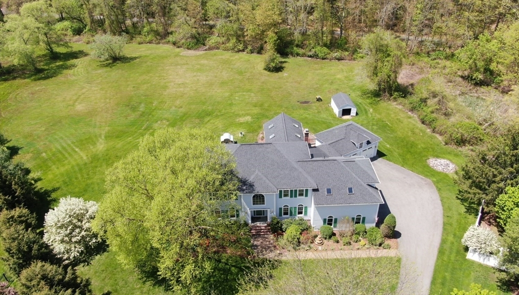 44 Codman Drive