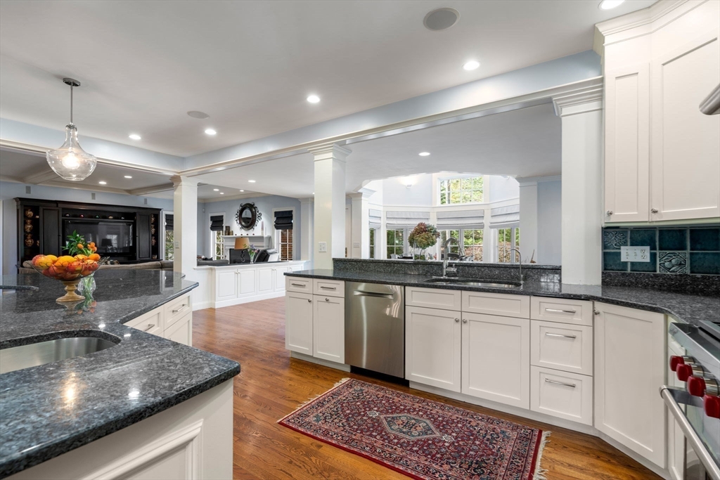11 Davis Brook Drive