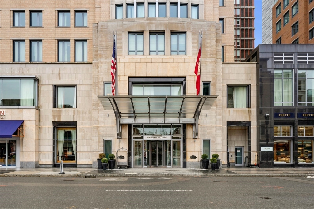 778 Boylston St # 7B