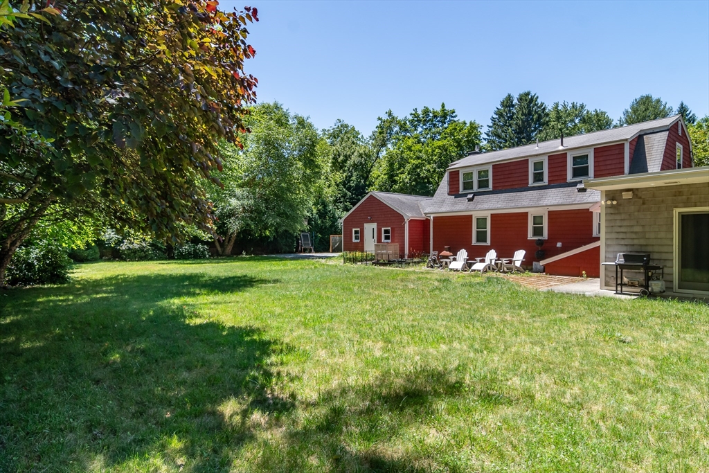 Wayland Builders and Project Minded Buyers: