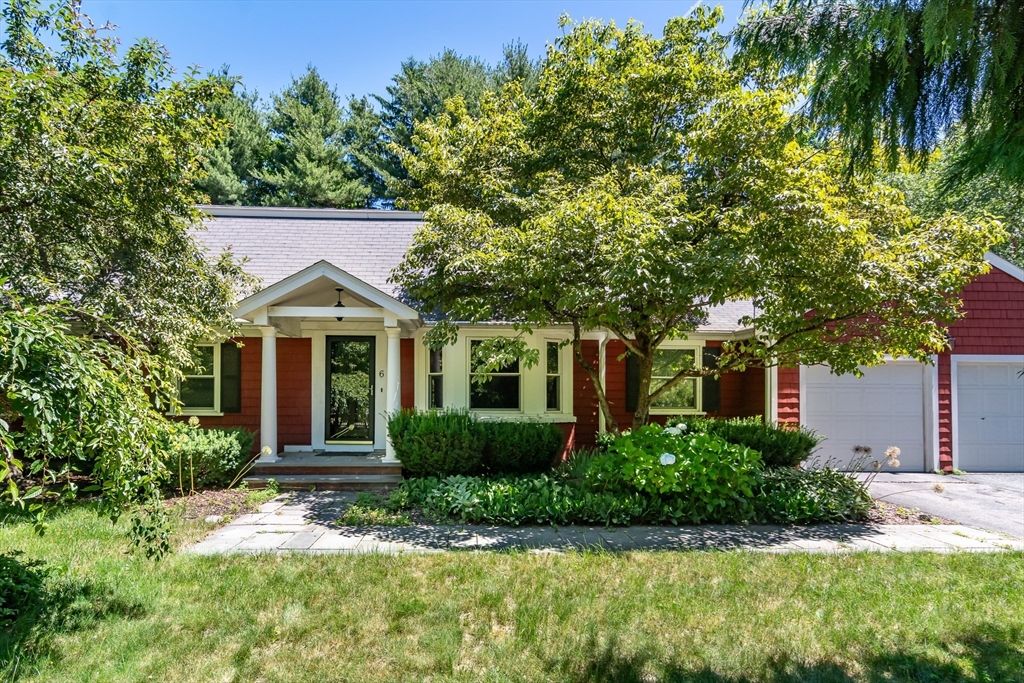 Wayland Builders and Project Minded Buyers: