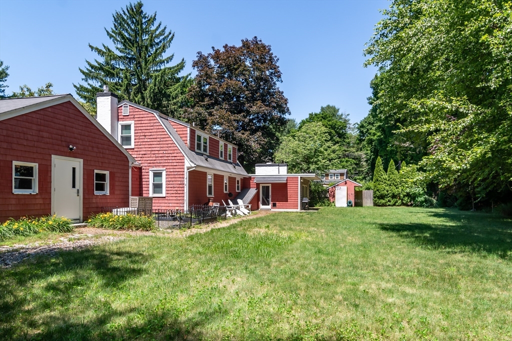 Wayland Builders and Project Minded Buyers: