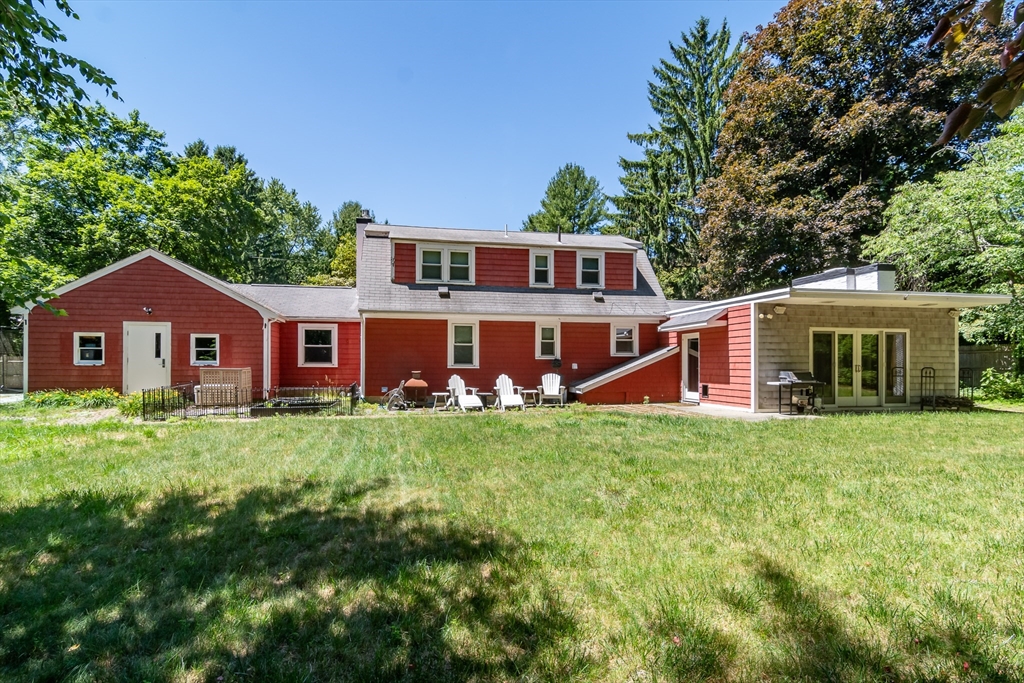 Wayland Builders and Project Minded Buyers: