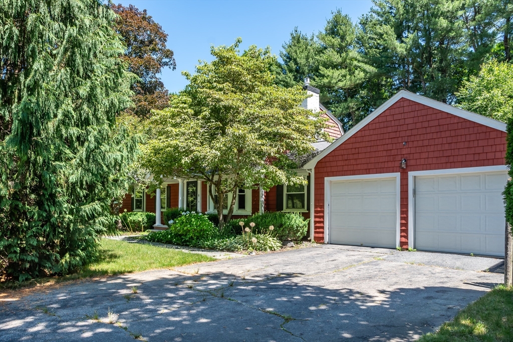 Wayland Builders and Project Minded Buyers: