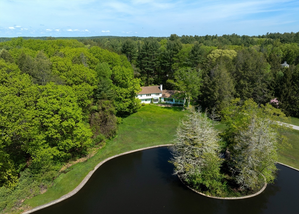 Light-Filled Private Weston Oasis