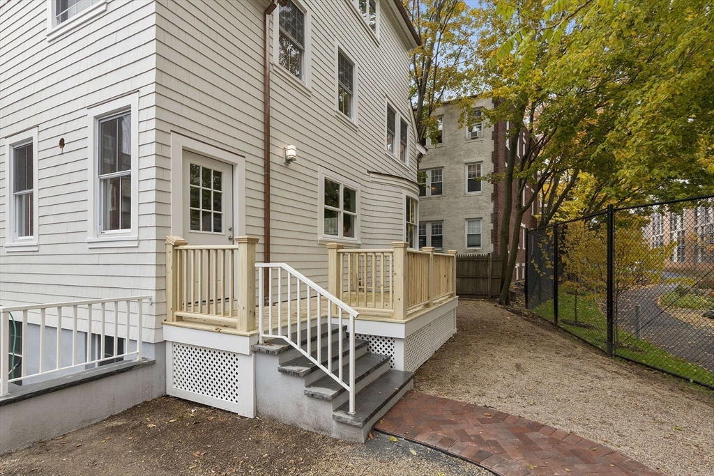 26 Babcock St. # 0