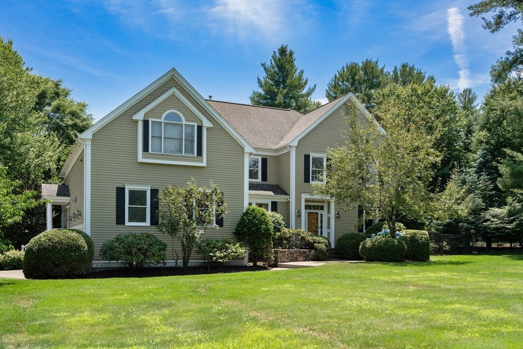 93 Cutler Farm Road