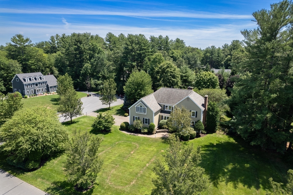 93 Cutler Farm Road