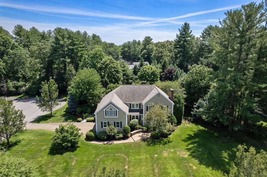 93 Cutler Farm Road