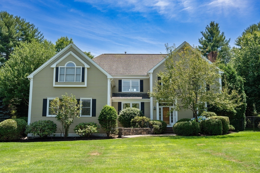 93 Cutler Farm Road