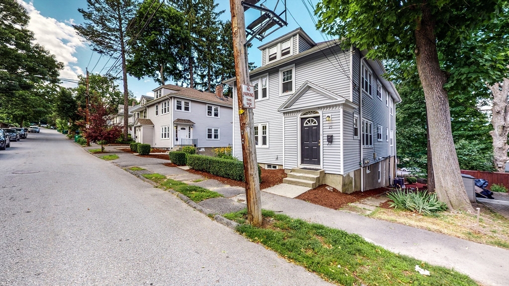The Perfect Entry
