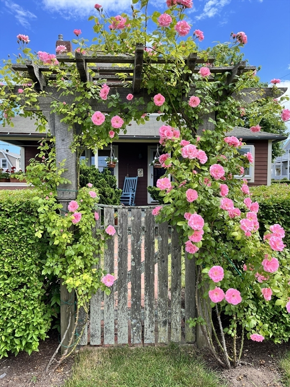 2 Priscilla Ave.